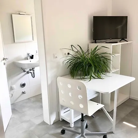 Mit Blick Ins Gruene * Mitterfels