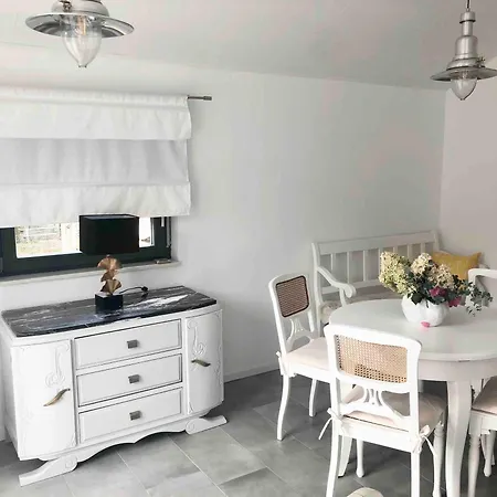 Mit Blick Ins Gruene Apartmán Mitterfels