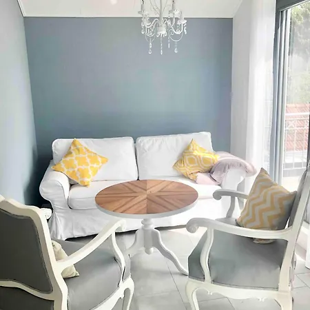 Apartmán Mit Blick Ins Gruene *