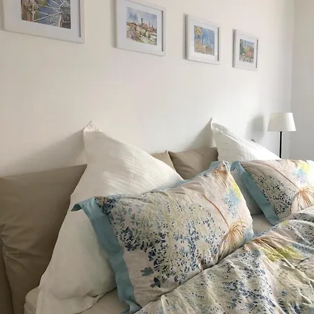 Mit Blick Ins Gruene *