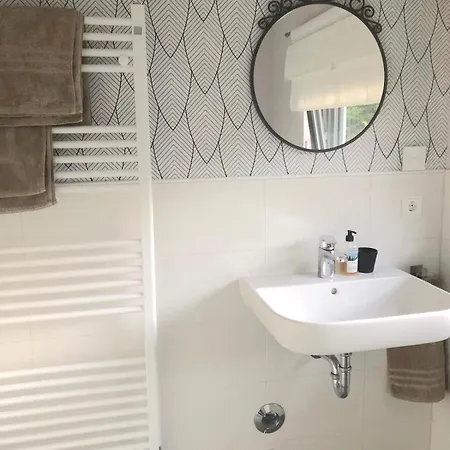 Mit Blick Ins Gruene * Mitterfels