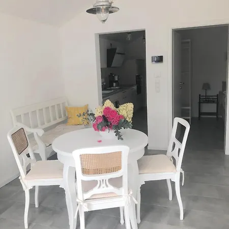 Apartmán Mit Blick Ins Gruene Mitterfels