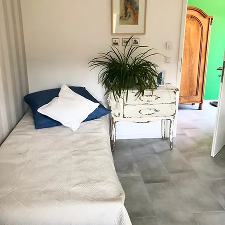 Mit Blick Ins Gruene *