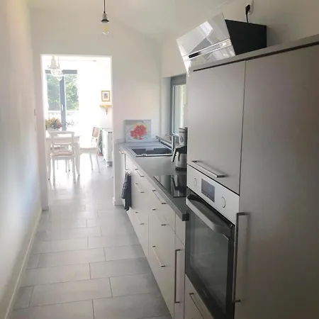 Apartmán Mit Blick Ins Gruene