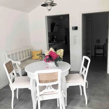 Mit Blick Ins Gruene Apartmán Mitterfels