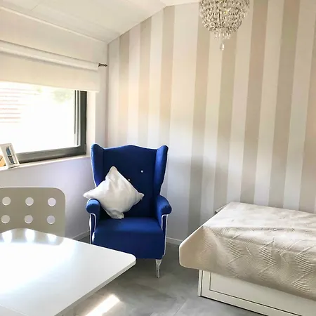 Apartment Mit Blick Ins Gruene *