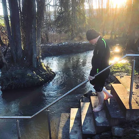 Apartment Mit Blick Ins Gruene *